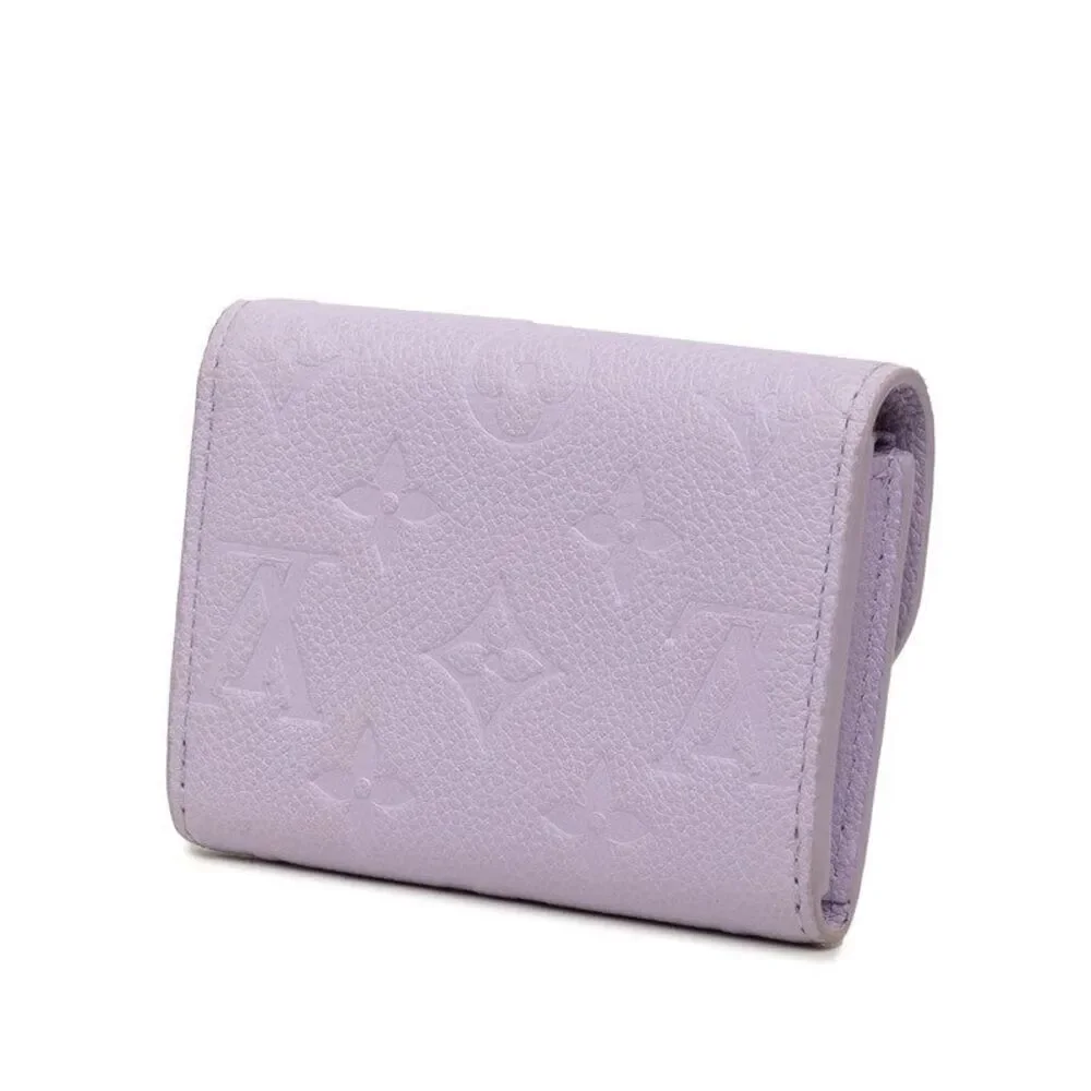 Louis Vuitton Monogram Empreinte Wallet